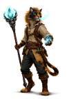 Storm Ironpaw
